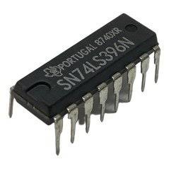 SN74LS396N