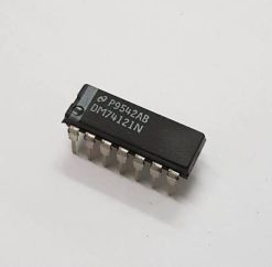 74LS121