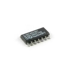 HEF4023BT - SMD