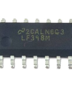 LF398M