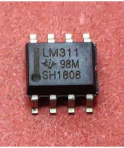 LM311 SMD