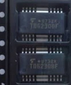 TD62308F SMD