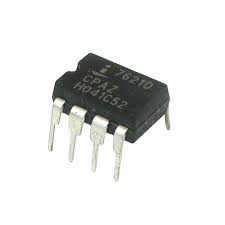 ICL7621D