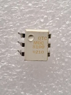 MOC8100