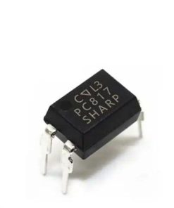 PC817