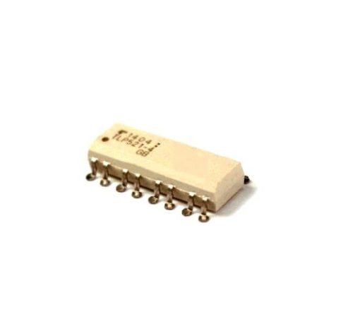 TLP521-4 SMD