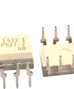 TLP521-2 OR