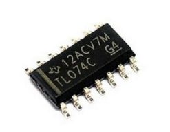 TL074C - SMD