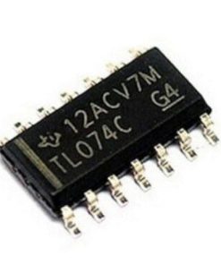 TL074C-SMD