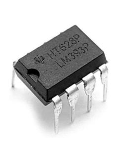 LM393P