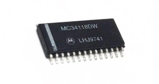 MC34118DW