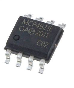 MCP4921-SMD