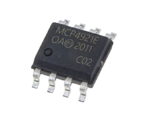 MCP4921-SMD