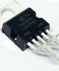 TDA2040