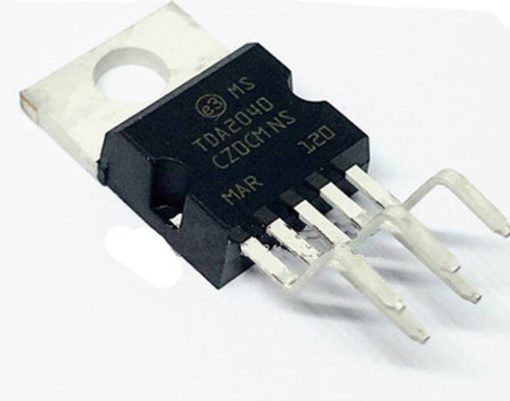 TDA2040