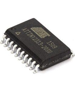 ATTINY2313  SMD-DRW649