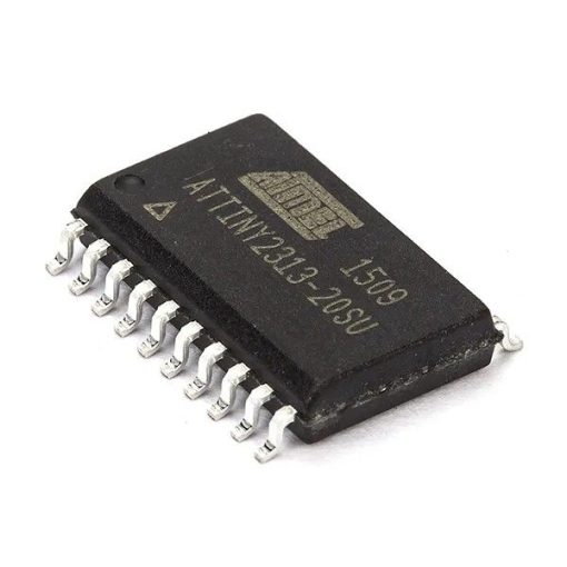 ATTINY2313  SMD-DRW649