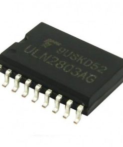 ULN2803AG-SMD