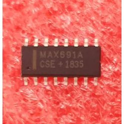 MAX691A-SMD