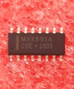 MAX691A-SMD