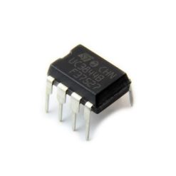 UC3844B - DIP