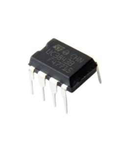 UC3843B