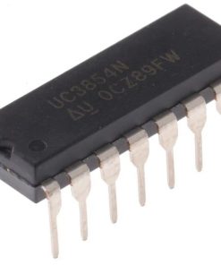 UC3854N