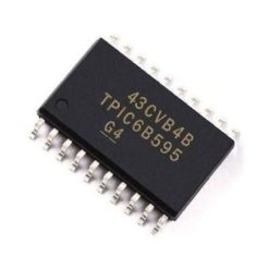 TPIC6B595DW