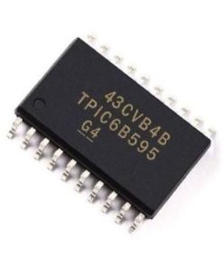 TPIC6B595DW