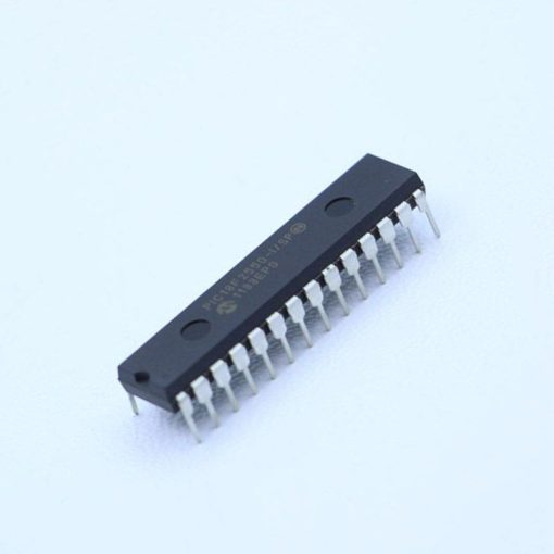 PIC18F2550