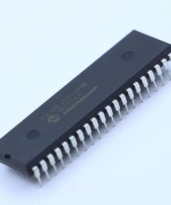 PIC18F452