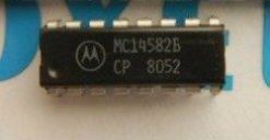CD4582B