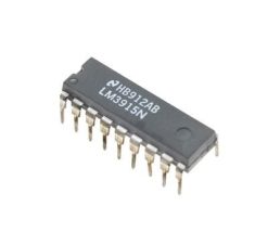 LM3915N