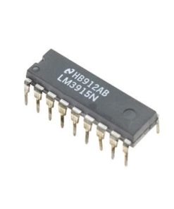 LM3915N
