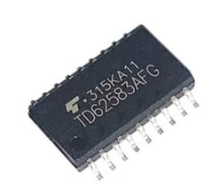 TD62583F SMD