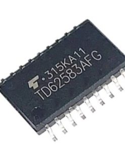 TD62583F SMD