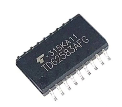 TD62583F SMD