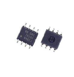 DAC7612UB SMD