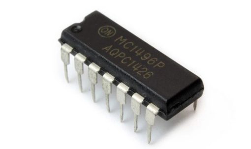 MC1496P کد623