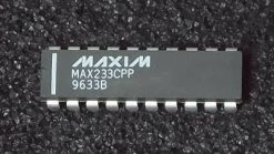 MAX233
