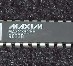 MAX233