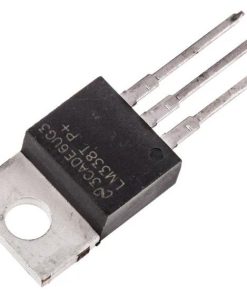 LM338T