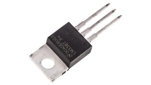 LM338T