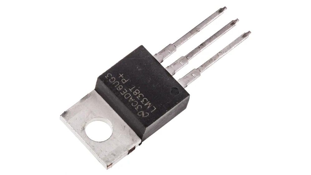 LM338T