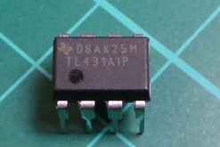 TL431AIP 8PIN