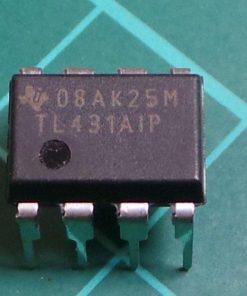 TL431AIP 8pin