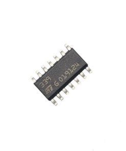 LM339 SMD