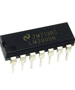 LM3900N