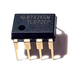 TL072CP