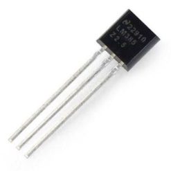 LM385Z-2.5V